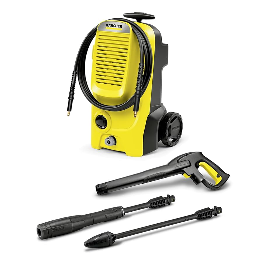 Karcher K5 CLASSIC PRESSURE WASHER