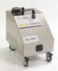 Nilfisk SO4500 Commercial Steam Cleaner