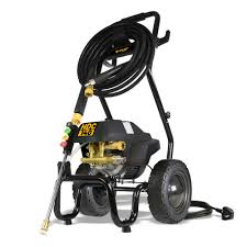V-tuf COLD ELECTRIC SITE PRESSURE WASHER 240V